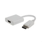 Cablexpert A-DPM-HDMIF-002-W Переходник