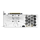 Acer RX9060XT NITRO WHITE OC DP.Z4UWW.P02 Видеокарта 7
