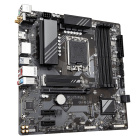 GIGABYTE B760M DS3H AX Материнская плата 2