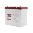 MNB BATTERY MM 55-12 Аккумуляторная батарея 3