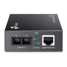 TP-Link MC210CS Медиаконвертер 3