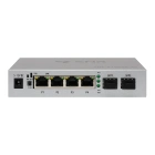 SNR SNR-S1904G-2S Неуправляемый коммутатор