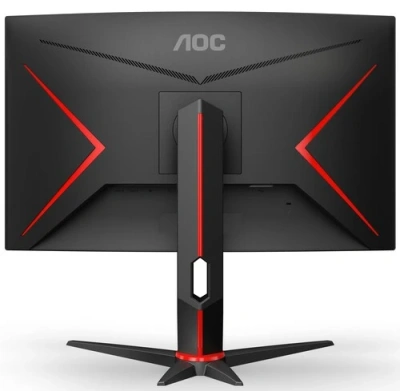 AOC C27G2Z3 Монитор  4