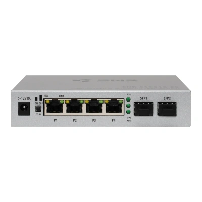 SNR SNR-S1904G-2S Неуправляемый коммутатор