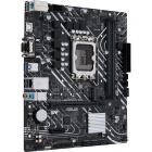 ASUS PRIME H610M-D D4 Материнская плата 90MB1A00-M0EAY0 2
