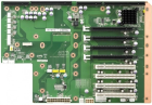 Advantech PCE-5B09-04A1E Промышленная кроссплата