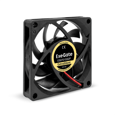 Exegate ES07015S2P EX295230RUS Вентилятор