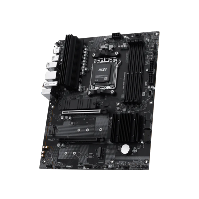 MSI PRO B840-S EVO WIFI6E Материнская плата 3