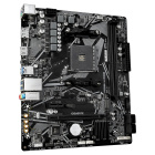 Gigabyte A520M H ARGB Материнская плата 3