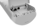 Mikrotik mANTBox 15s (RB921GS-5HPACD-15S) Точка доступа, встроенная в антенну 3