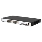 SNR SNR-S2995G-24TX-UPS Управляемый коммутатор 2