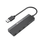 ORIGO OU1140/A1A Концентратор USB-A c 4 портами