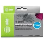 Cactus CS-CB324N(CS-CB324) Картридж струйный