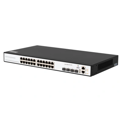SNR SNR-S2995G-24TX-UPS Управляемый коммутатор 1