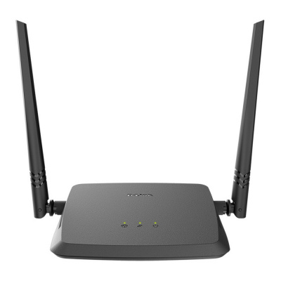 D-Link DIR-615/X1A Wi-Fi роутер