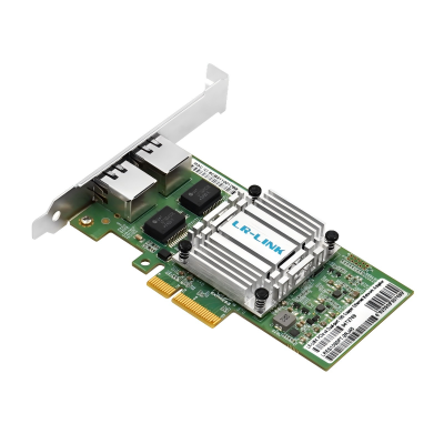 LR-LINK LRES1060PT-2RJ45 Сетевой адаптер 3