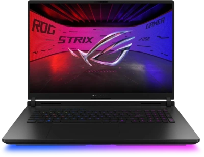 ASUS ROG Strix SCAR 18 G835LW-SA037 90NR0LI1-M001C0 Ноутбук