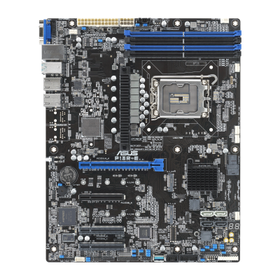 ASUS P13R-E 90SB0CS0-M0UAY0 Материнская плата 2