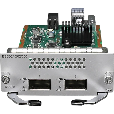 Huawei ES5D21Q02Q00 Модуль расширения 2