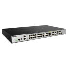 D-Link DGS-3630-28TC/A2ASI Управляемый стекируемый коммутатор