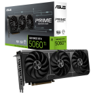 ASUS RTX5060Ti PRIME 16GB GDDR7 90YV0MH3-M0NA00 Видеокарта