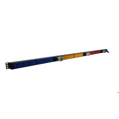 SNR SNR-PDU-36A06B-32L3 Блок электрических розеток