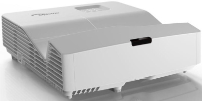 Optoma EH330UST E1P1A1GWE1Z1 Проектор 1