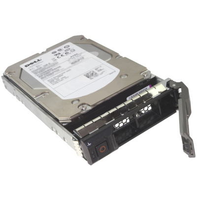 Dell PowerEdge 13G 20TB 161-BBVI Жесткий диск 1