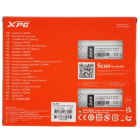 ADATA XPG GAMMIX D45 32GB Оперативная память AX4U320016G16A-DCWHD45 3