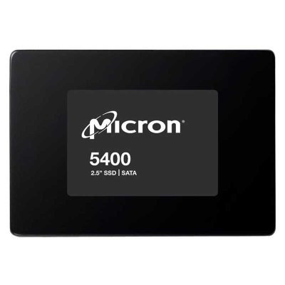 Micron MTFDDAK1T9TGA-1BC1ZABYYR SSD-накопитель 1920GB