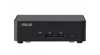 Asus NUC14RVK 2B 90AR0062-M00090 Компьютер