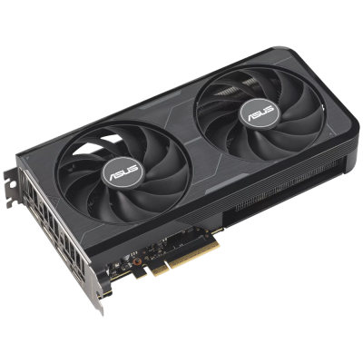 ASUS RTX5060Ti DUAL EVO OC 90YV0NQ0-M0NB00 Видеокарта 4