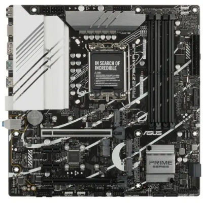 ASUS PRIME Z790M-PLUS Материнская плата 90MB1E70-M1EAY0