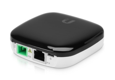 Ubiquiti UFiber loco (UF-LOCO-EU) Экономичное абонентское устройство GPON 1