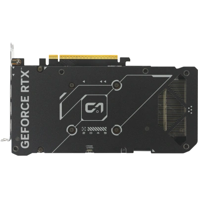 ASUS GeForce RTX 5060 DUAL-RTX5060-O8G Видеокарта 5