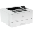 HP LaserJet Enterprise M406dn Лазерный принтер 3PZ15A