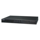 PLANET KVM-210-08 KVM-переключатель