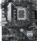 ASUS PRIME H610M-A WIFI D4 Материнская плата 90MB1C80-M0EAY1