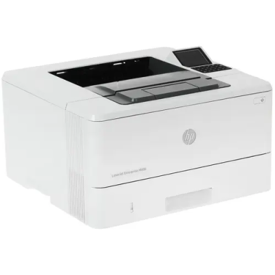 HP LaserJet Enterprise M406dn Лазерный принтер 3PZ15A