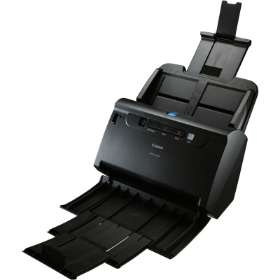 Canon DR-C230 2646C003 Документный сканер 2646C003/2646C007 3