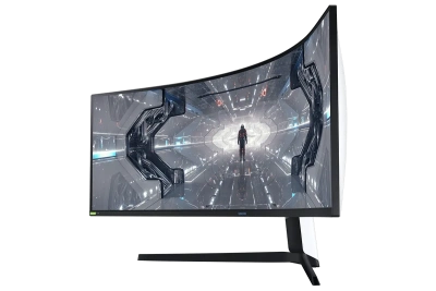 Samsung Odyssey G9 LC49G95TSSIXCI Монитор 3