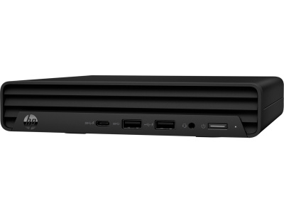 HP Pro Mini 260 G9 883X8EA Компьютер 1