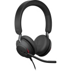 Jabra Evolve2 40 SE Stereo MS 24189-999-799 Гарнитура