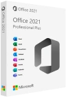 Microsoft Office Professional Plus 2021 Only Medialess P6 Euro 269-17052 Программное обеспечение