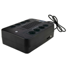Энергия Комфорт 1000 USB ИБП Е0201-1003 3