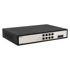 Powertone PWS-2S08G-120RM Управляемый PoE коммутатор 2