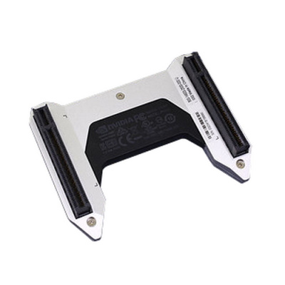 NVIDIA NVLink 4-Slot Bridge Мост 900-14933-2500-000 1