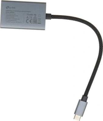 TP-Link UA440C Кардридер USB 3