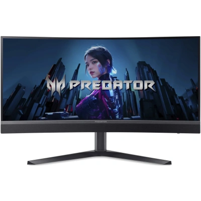 Acer X34V3bmiiphuzx UM.CXXEE.301 Монитор