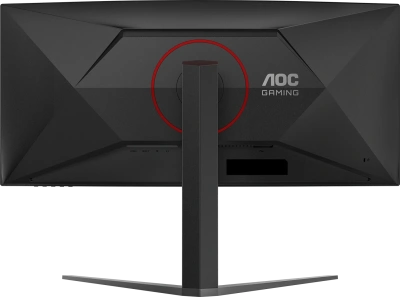 AOC CU34G4 Монитор 2